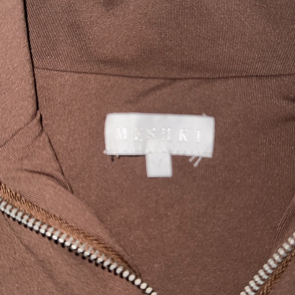 Meshki Top - Picture 3 of 3